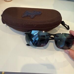 Maui Jim Banyan Sunglasses